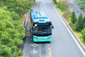 深圳老年人乘坐公交车免费吗