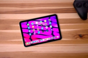 iPad mini 7爆料：优化“果冻屏”效应
