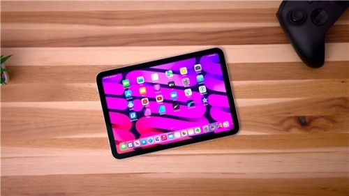 iPad mini 7爆料：优化“果冻屏”效应