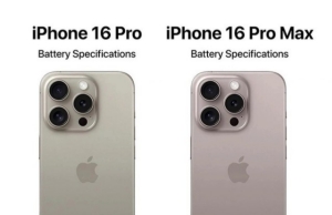 iPhone 16外观大改：真机细节全系曝光