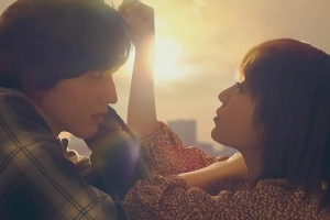 日本电影《今夜，就算这份爱从世上消失》定档5月20日上映
