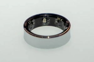 消息称三星 Galaxy Ring 智能戒指提供多达9种尺寸