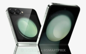 三星Galaxy Z Flip6曝光：12GB内存版测试中