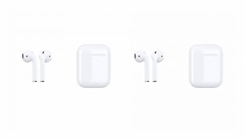 iOS 12推出第五个测试版 新无线耳机露面