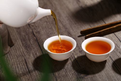 茶叶的种类和功效大全 茶叶分为哪几类