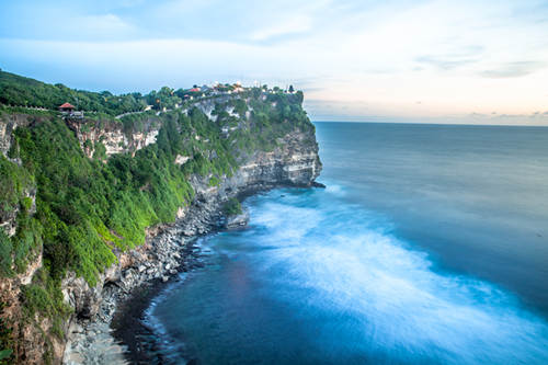 最适合蜜月旅行的十个地方推荐之巴厘岛图片