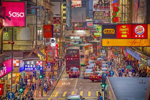深圳居住证可以去香港吗 去香港要办理什么手续