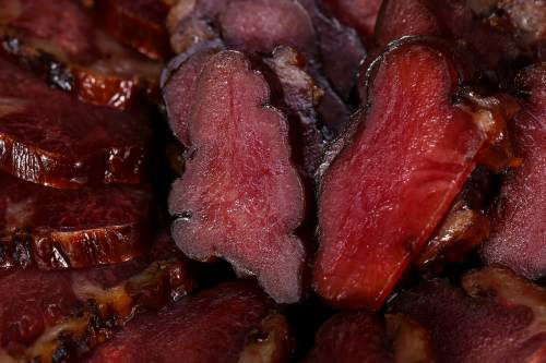 猪舌头炖什么比较好 推荐这些食材