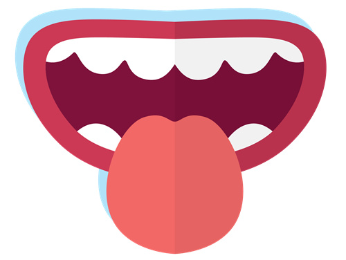 舌苔厚白是怎么回事 舌苔厚白的原因