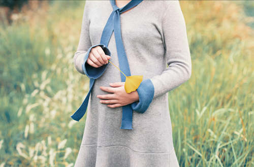 怀孕15周肚子有多大 孕十五周胎儿发育图