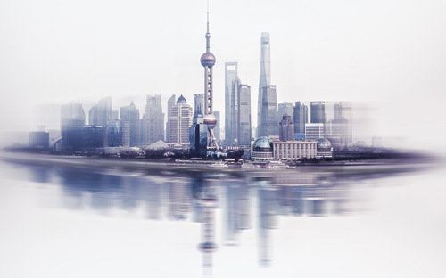 2018年中国十大高楼排行榜 最高632.5米