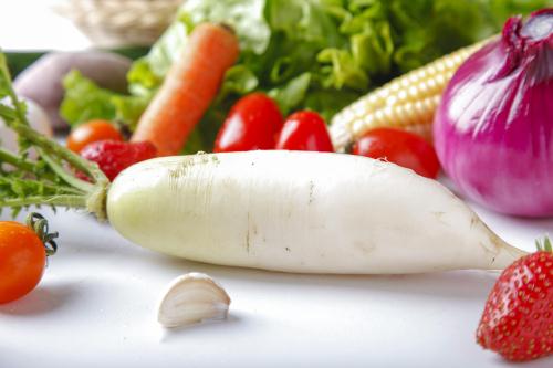 孕妇吃什么蔬菜好 怀孕期间宜吃的七种蔬菜