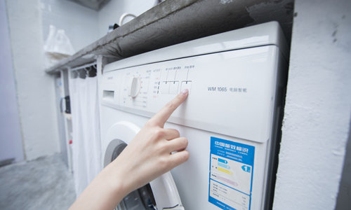 洗衣机如何选购 洗衣机的选购技巧