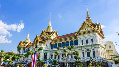 泰国旅游九大骗局 切记小心