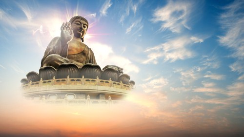 梦见佛祖是什么意思