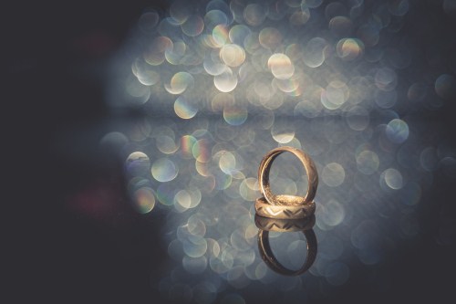 梦见金戒指是什么意思