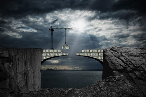 梦见桥断了是什么征兆