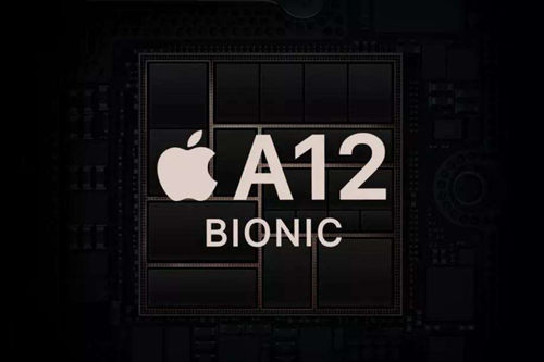 仿生芯片是什么 苹果A12仿生芯片有什么用