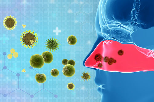 鼻窦炎怎么治疗 鼻窦炎的治疗方法