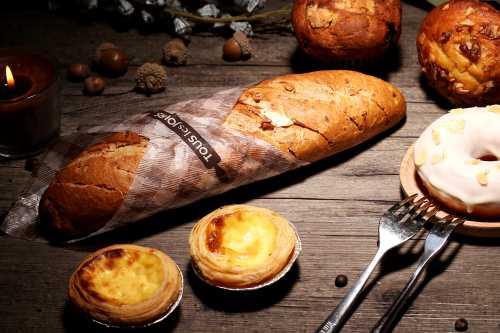 经常吃面包的危害 怎样正确健康的吃面包