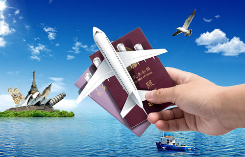 2018全球各国护照免签排名