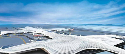 深圳第二机场积极谋划中 最新交通信息汇总