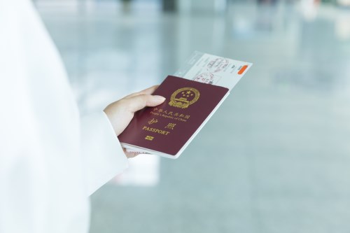 买国际机票需要签证吗 买国际机票需注意什么