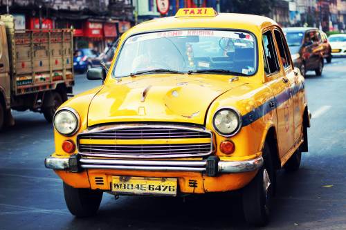 出租车从业资格证怎么办理