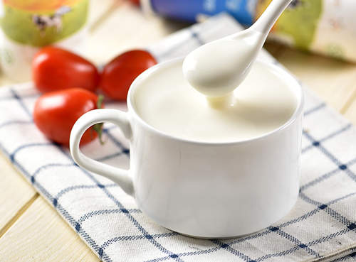 什么酸奶减肥效果好