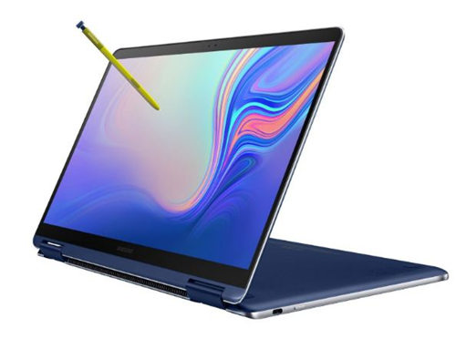 三星Notebook 9 Pen新款发布 搭配手写笔