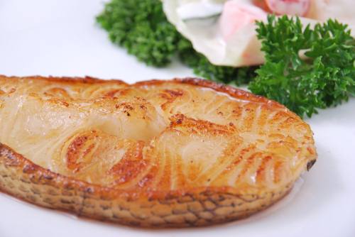 鳕鱼韭菜鸡蛋饼的做法 集营养美味于一体