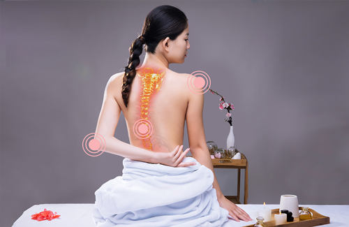 腰背肌筋膜炎产生的原因是什么