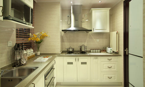 小厨房空间提升技巧有哪些 小厨房如何装修