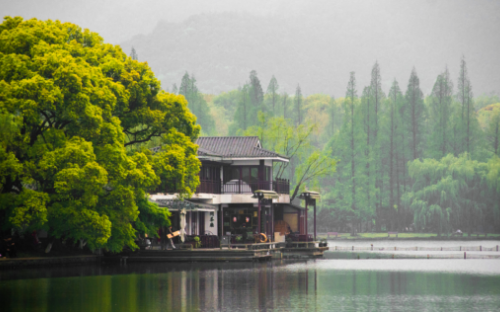 2019杭州西湖旅游攻略 西湖必看的景点