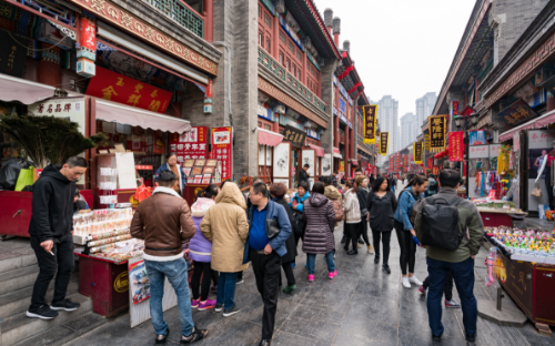 2019天津古文化街游玩攻略 天津古文化街怎么去