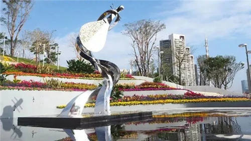 深圳首个音乐主题公园开园了!附超详游览信息