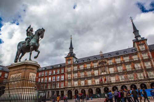 西班牙旅游签证怎么办 西班牙旅游签证办理流程