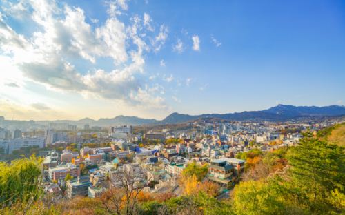 韩国自由行旅游花费是多少 韩国自由行准备什么