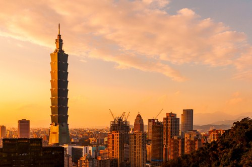 2019台湾旅游必去景点 台湾八景你都去了吗
