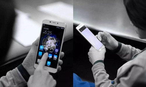 董明珠表示格力不会放弃手机业务 将推5G手机