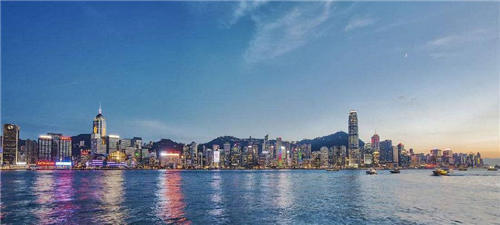 香港邮轮观光一日游仅需188元，让你一次玩个够!