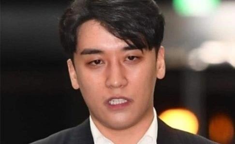 YG和胜利解约 丑闻不断BIGBANG终于宣告团灭