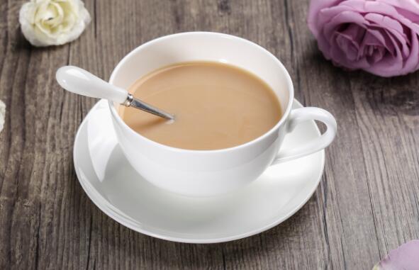 印度奶茶做法 印度奶茶的功效