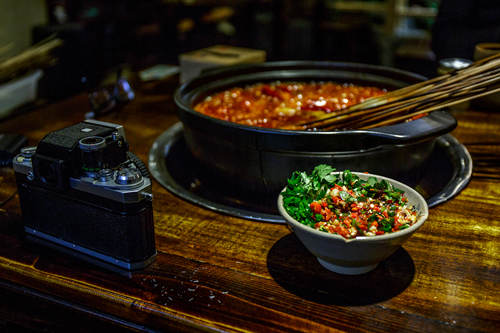 中国最能吃辣的省份排名 顿顿辣椒拌饭