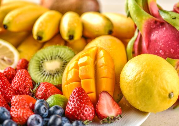 水果种类你知道哪些 水果种类大全