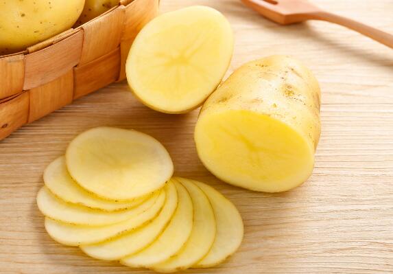 发芽的土豆能吃吗