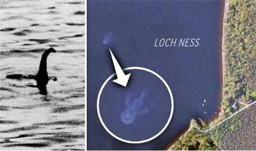 尼斯湖水怪可能存在怎么回事 专家发现存在证据