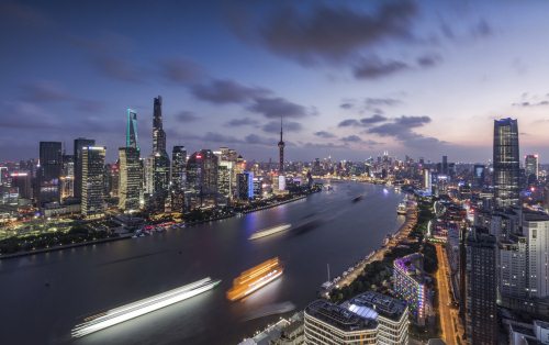 2019上海景点排行榜 上海最好玩的旅游景点