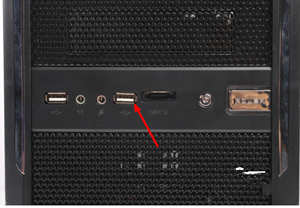 USB鼠标失灵了怎么办 电脑无法识别USB鼠标