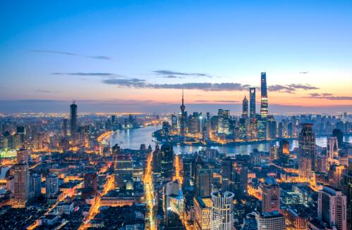 2018上海景点排行榜 上海最好玩的旅游景点